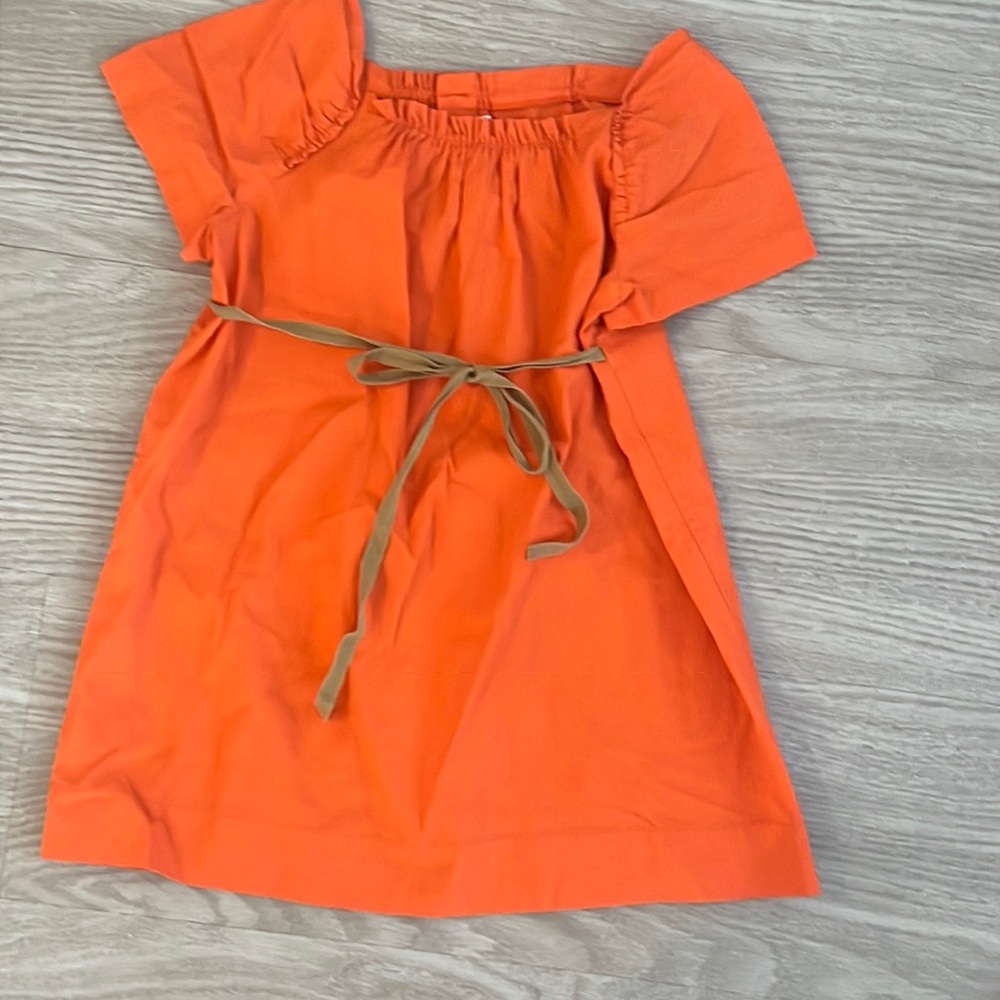 🌈 Bonpoint dress like new